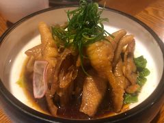 -付家大院(华丰店)