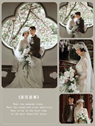 -今生有约婚纱摄影店(景德路店)