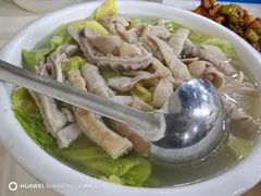 -天一沾水肥肠(科园一街店)
