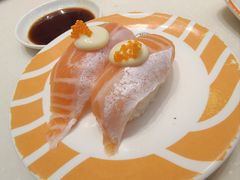 -新一番三文鱼寿司(吾悦店)