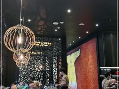 大堂-正斗·港式粤菜(SKLP店)