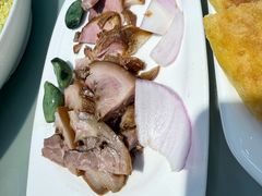-鹿鸣春饭店(总店)