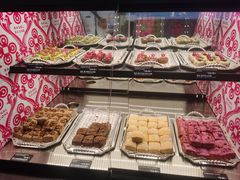 -CC BAGEL&SCONE 贝果与司康(南开大悦城店)