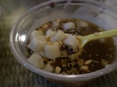-深水井老冰粉(解放碑英利大融城店)