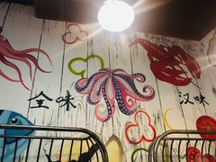 -龙虾风暴(松江店)