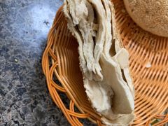 -清真喜兰老丁羊汤特色小吃