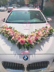 -华润婚车租赁公司·和胜租车