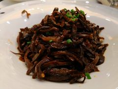 -翠清酒家(万丰路店)