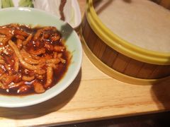 京酱肉丝-小菜园新徽菜(合肥之心城店)