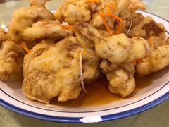 锅包肉-鹤乡东北菜(崮山路店)