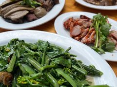 -乌文新澄海卤鹅店