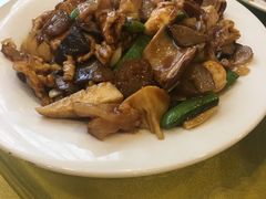 -晋阳饭庄(虎坊桥店)