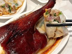 -稻香海鲜饭店(第一国际店)