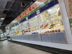 -新鸿港水果市场
