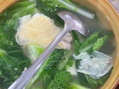 -涵家味土菜馆·徽州一绝臭鳜鱼(三河古镇店)
