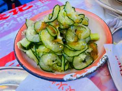 -老表记广西宵夜螺蛳鸭脚煲(西大店)