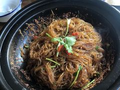 -我家小院川菜馆(杨家湾地铁站店)