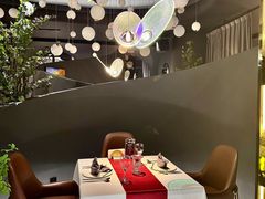 -Wei菋·Le Bistrot