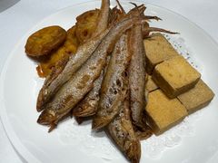 -一澜江宴·江景地标楚菜(江滩公园店)