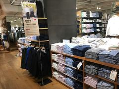 -无印良品(池袋西武店)