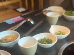 -打酱友•斑鱼海鲜粥火锅(吴桥店)