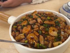 -北方饺子王·海肠捞饭·海鲜锅(山大店)
