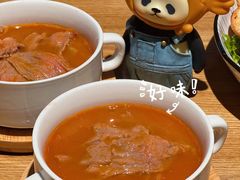 -GOTLOT COFFEE&KITCHEN角落厨房NOOK店