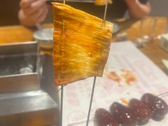 -老白清真烧烤(锦州旗舰店)