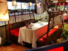 -江城小馆陕南妈妈菜·全球旅行餐厅(钟楼店)