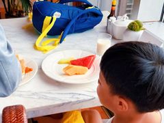 -青岛海尔洲际酒店