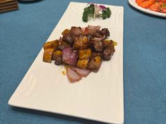 -老街渔味馆(芳华店)