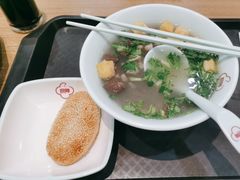 -回味鸭血粉丝汤(砂之船店)