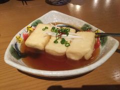 日式炸豆腐-天手古舞居酒屋(889广场店)