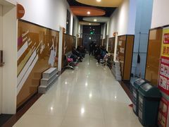 -陕西省小天鹅艺术团