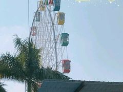 -白沙门生态公园