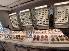 -目艮眼镜SHOWROOM(品牌集合店)