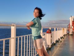 -仁川港国际客运码头