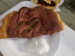-华天新川面馆(闹市口店)