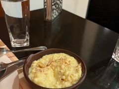 -克比叔叔印度餐厅Kebabs on the Grille(永康路分店)