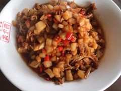 -天下客饭店(中山路店)