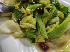 -马白开来特色羊排揪片子  (总店)