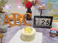 -ABC Cooking Studio(西安大悦城店)