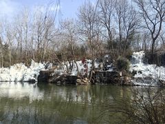 -竹泉村旅游度假区