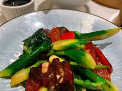 -厦门朗豪酒店 · 明阁中餐厅