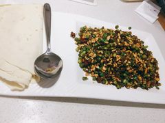 小炒肉-聚友斋(陶瓷琉璃馆水晶街店)