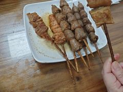 -吉云馄饨(桑梓路店)