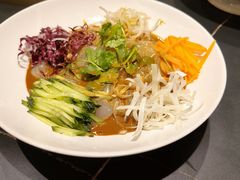 -大鸭梨烤鸭店(花园村店)