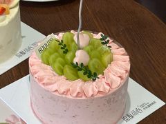 -流酥可心·牛乳蛋糕商店(禾祥西路店)