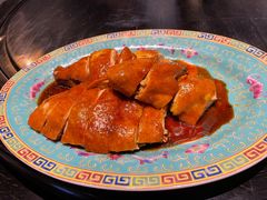 玫瑰豉油鸡-誉八仙酒楼(静安大悦城店)