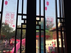 门面-绿波廊(豫园店)